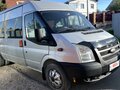 2008 Ford Transit, серебристый, 1290000 рублей