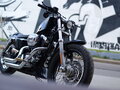 2003 Harley-Davidson Sportster 1200, чёрный - вид 8