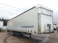 2016 Schmitz Cargobull S01, серебристый - вид 1