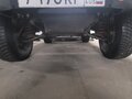 2011 Lada (ВАЗ) 2121 (4x4) I Рестайлинг, зелёный, 500000 рублей - вид 3