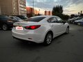 2018 Mazda 6 III (GJ) Рестайлинг, белый, 1660000 рублей - вид 2