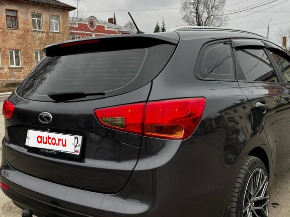 2012 Kia Ceed II, серый, 1050000 рублей - вид 5