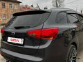 2012 Kia Ceed II, серый, 1050000 рублей - вид 5