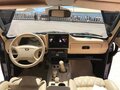 2008 Lada (ВАЗ) 2121 (4x4) I Рестайлинг, синий - вид 5