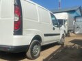2012 Fiat Doblo I Рестайлинг, белый, 400000 рублей - вид 3