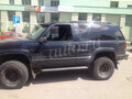 1995 Chevrolet Tahoe I, чёрный - вид 2