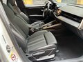 2022 Audi A3 Sportback 35 TFSI IV (8Y), белый, 2330000 рублей - вид 11