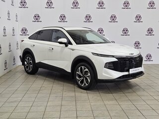 2025 Haval F7x II, белый, 2895000 рублей, вид 3