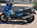 2019 BMW C 400 X, синий, 550000 рублей - вид 4