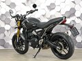 2024 Triumph Speed 400, чёрный, 577000 рублей - вид 7