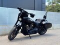 2022 Harley-Davidson Low Rider, чёрный, 1690000 рублей - вид 7