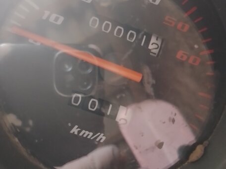 2003 Другие Мопеды (другие), чёрный, 75000 рублей, вид 1