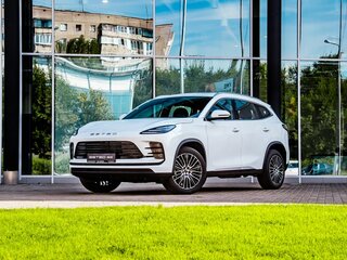 2026 Esteo MX, белый, 3951000 рублей, вид 5
