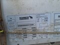 2013 Schmitz Cargobull SCS, синий, 1900000 рублей - вид 1