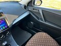2012 Mazda 3 II (BL) Рестайлинг, коричневый, 1250000 рублей - вид 11