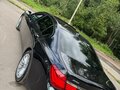 2013 BMW 7 серии Long 740Li xDrive V (F01/F02/F04) Рестайлинг, чёрный, 2250000 рублей - вид 7