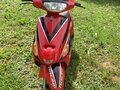 2011 Irbis Z50R, красный, 49999 рублей