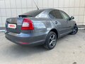 2010 Skoda Octavia II (A5) Рестайлинг, серый, 870000 рублей - вид 6