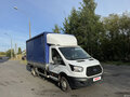 2021 Ford Transit, белый, 3550000 рублей - вид 1