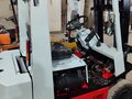 2000 Nissan Серия 1F, белый, 600000 рублей - вид 6