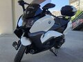 2018 BMW C 650 GT, белый, 1050000 рублей - вид 1