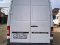 2015 Mercedes-Benz Sprinter Classic, белый, 1850000 рублей - вид 3