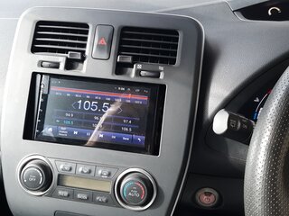 2012 Nissan Leaf I (ZE0/AZE0), красный, 1500000 рублей, вид 5