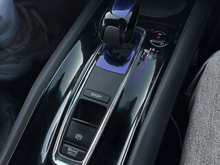 2013 Honda Vezel I, чёрный, 1350000 рублей, вид 4