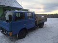 1990 Mazda Titan, синий, 450000 рублей - вид 1