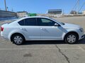 2018 Skoda Octavia III (A7) Рестайлинг, белый, 1300000 рублей - вид 2