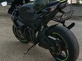 2011 Suzuki GSX-R 750, чёрный - вид 7