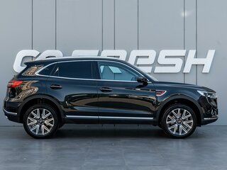 2024 Hongqi HS5 I, чёрный, 2495000 рублей, вид 5