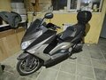 2011 Yamaha TMAX, чёрный, 530000 рублей - вид 8