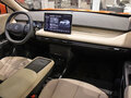 2026 Evolute i-Joy II, оранжевый - вид 6