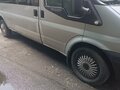 2012 Ford Transit, серебристый, 600000 рублей - вид 1