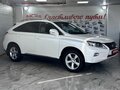 2014 Lexus RX 270 III Рестайлинг, белый