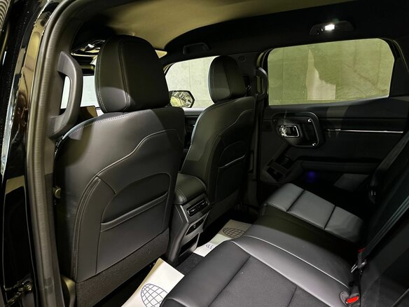 2026 Haval H7 I, чёрный, 3999000 рублей - вид 8