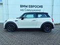 2021 Mini Hatch Cooper III (F55/F56) Рестайлинг 2, белый, 2765000 рублей - вид 4