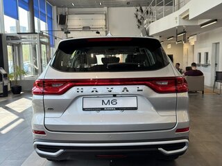 2026 Haval M6 II, серый, 2329000 рублей, вид 5