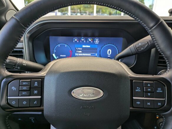 2026 Ford F-350, серебристый, 13750000 рублей - вид 18