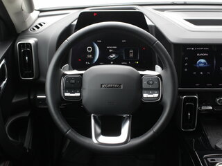 2024 Haval Dargo I, белый, 2600000 рублей, вид 5