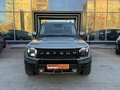 2024 Jetour T2, серый, 3049000 рублей - вид 1