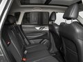 2024 Changan CS35 Plus I Рестайлинг, серый, 1950600 рублей - вид 7