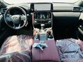 2026 Lexus LX 600 IV, белый, 20500000 рублей - вид 5