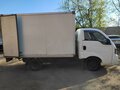 2013 Kia K-Series, белый, 450000 рублей - вид 3