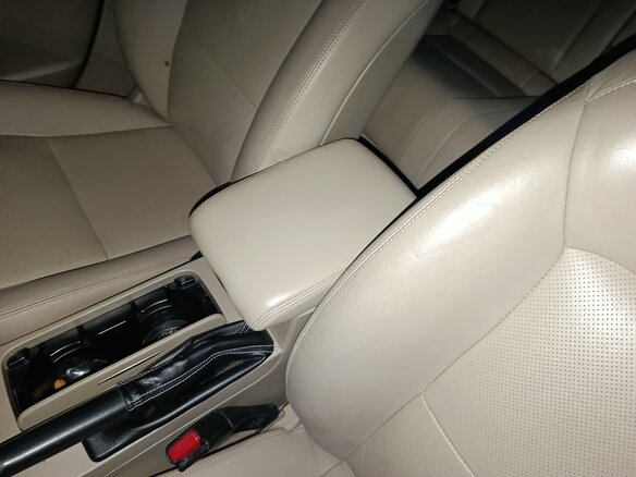 2012 Suzuki Kizashi, белый, 549000 рублей - вид 15