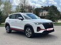 2023 Changan CS35 Plus I Рестайлинг, белый, 1770000 рублей - вид 2