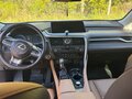 2018 Lexus RX 300 IV, белый, 4050000 рублей - вид 6