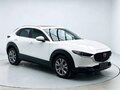 2022 Mazda CX-30 I, белый, 2089000 рублей - вид 2