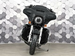 2016 Harley-Davidson Street Glide Special, чёрный, 1699000 рублей, вид 5